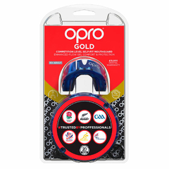 BUCAL OPRO GOLD