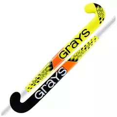 PALO DE HOCKEY GRAYS GR9000 PROBOW 90% CARBONO