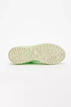 ZAPATILLAS/TARTANERAS/BOTINES PARA HOCKEY REVES HORK VERDE FLUO - tienda online