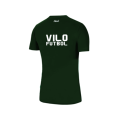 REMERA ENTRENAMIENTO VILO FUTBOL ADULTO - comprar online