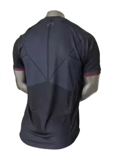 CAMISETA DE RUGBY LIONS XV INGLATERRA - In Goal Tienda