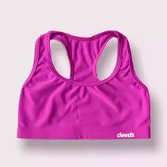 TOP LYCRA DEEDS MORA - comprar online