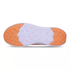 TARTANERAS /ZAPATILLAS DE HOCKEY / BOTINES DE HOCKEY OSAKA FUROPLAY NARANJA en internet