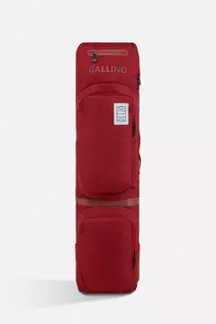 FUNDA BOLSO MEDIANO ALTER 1 CRIMSON BALLING - In Goal Tienda