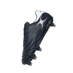 BOTINES DE RUGBY GILBERT ICON 8 STUD (ALUMINIO - FORWARDS) - In Goal Tienda