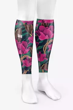 CANILLITAS/MEDIAS SIN PIE/ INNER SOCKS PINK BALLING - comprar online