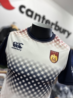 CAMISETA DE RUGBY SELECCIÓN URBA ALTERNATIVA CANTERBURY - comprar online