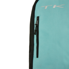 FUNDA/BOLSO HOCKEY TK2 TURQUESA en internet