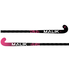 PALO DE HOCKEY MALIK ROSA XB 1 90% CARBONO
