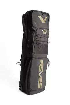 FUNDA WHEELIE PRO REVES NEGRO en internet