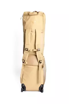 FUNDA WHEELIE PRO REVES BEIGE - tienda online
