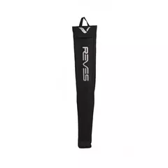 FUNDA HOCKEY STICK BAG BASIC BLACK REVES