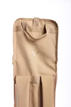 Imagen de FUNDA COMPACT PRO REVES BEIGE