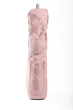 FUNDA COMPACT PRO REVES ROSA - comprar online