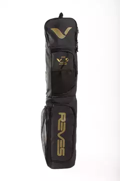 FUNDA COMPACT PRO REVES NEGRA - comprar online