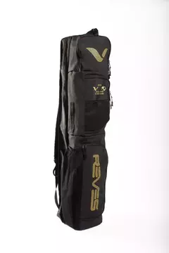 FUNDA COMPACT PRO REVES NEGRA en internet