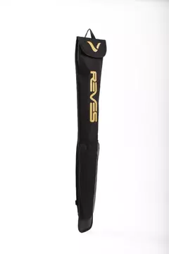 FUNDA HOCKEY BASIC REVES NEGRA en internet