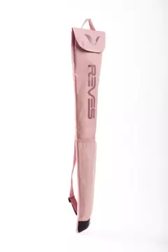 FUNDA HOCKEY BASIC REVES ROSA - In Goal Tienda