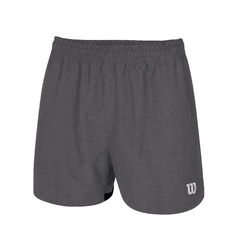 SHORT TRAINING HOMBRE WILSON GRIS PADDLE