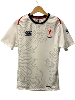 CAMISETA DE RUGBY CANTERBURY BUENOS AIRES CRC BIEI ALTERNATIVA - comprar online