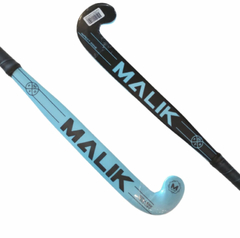 PALO DE HOCKEY MALIK LB8 CELESTE