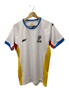 CAMISETA DE RUGBY FLASH SAR 2025 - SUDAMÉRICA RUGBY - comprar online