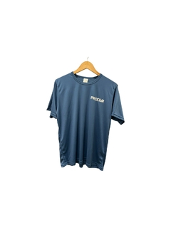 REMERA TRAINING PROCER AZUL - comprar online