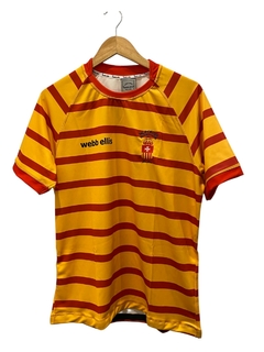 CAMISETA DE RUGBY WEBB ELLIS MERCEDES RUGBY CLUB - comprar online