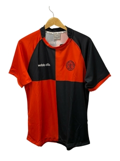 CAMISETA DE RUGBY WEBB ELLIS TIRO FEDERAL DE SAN PEDRO - comprar online