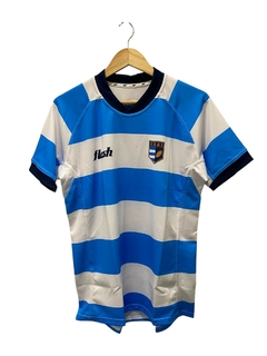 CAMISETA DE RUGBY FLASH CRAI (SANTA FE) SIN SPONSOR - TITULAR - comprar online