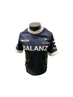 CAMISETA DE RUGBY SAN ANDRES PROCER TITULAR - comprar online