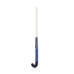 PALO DE HOCKEY VLACK INDIO BOW POWERFUL SERIES AZUL 60% - comprar online