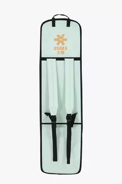 FUNDA OSAKA STICKBAG LARGE SEASONAL VERDE AGUA - tienda online