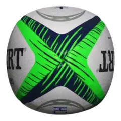 PELOTA GILBERT MATCH BARBARIAN URBA 2024 NRO 5 - comprar online