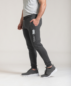 JOGGING FRISA ESTAMPADO CON PUÑO CANTERBURY GRIS MAMBA