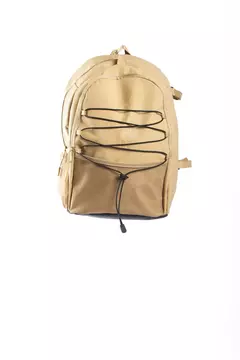 MOCHILA HOCKEY BACKPACK PRO BEIGE REVES PORTA PALO - comprar online