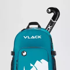 MOCHILA VLACK BACKPACK RHINO VERDE ESMERALDA - In Goal Tienda