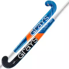 PALO DE HOCKEY GRAYS 10000 JUMBOW 90% CARBONO - comprar online