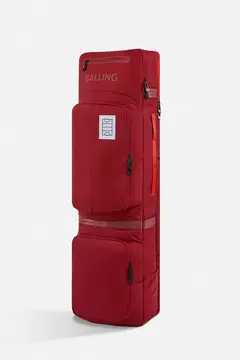 FUNDA BOLSO GRANDE ALTER 1 CRIMSON BALLING - comprar online