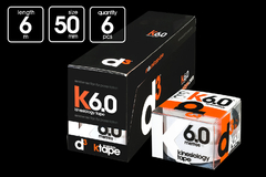 CINTA D3 TAPE KINESIOLOGY - comprar online