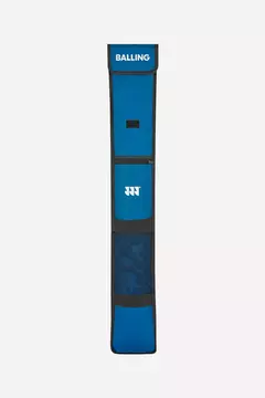 FUNDA PORTAPALO ONE STICK BALLING AZUL MARINO - tienda online