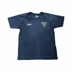 REMERA TRAINING LA PLATA RUGBY CLUB FLASH