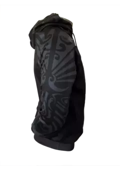 BUZO ALL BLACKS MAORI REPLICA LIONS XV - In Goal Tienda