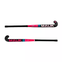 PALO DE HOCKEY MALIK LB5 10% CARBONO 2025 en internet