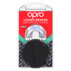 BUCAL OPRO GOLD LOWER BRACES PARA MAXILAR INFERIOR BRACKETS en internet