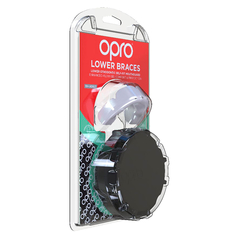 BUCAL OPRO GOLD LOWER BRACES PARA MAXILAR INFERIOR BRACKETS - comprar online