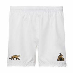 SHORT DE JUEGO LE COQ SPORTIF LOS PUMAS 2024/25' HOME