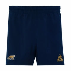SHORT DE JUEGO LE COQ SPORTIF LOS PUMAS 2024/25' AWAY