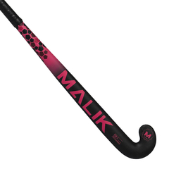 PALO DE HOCKEY MALIK XB 2 PINK 75% CARBONO