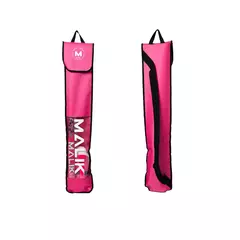 KIT MALIK PALO DE MADERA+CANILLERAS+FUNDA+BOCHA - In Goal Tienda